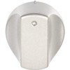 SPARES2GO Hot-Ari ix Control Switch Knobs Compatible with Hotpoint Oven
