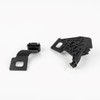 LST Front Headlight Bracket Repair Kit 2 Pieces Left Upper