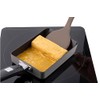 Kai KAI DE6328 Spatula, Scratch Resistant, All-Nylon, One Piece Molded,