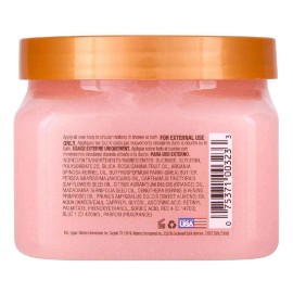 Exfoliante Corporal Moroccan Rose de 510g Tree Hut