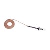 Panasonic FY-WW001 Cooker Hood Components