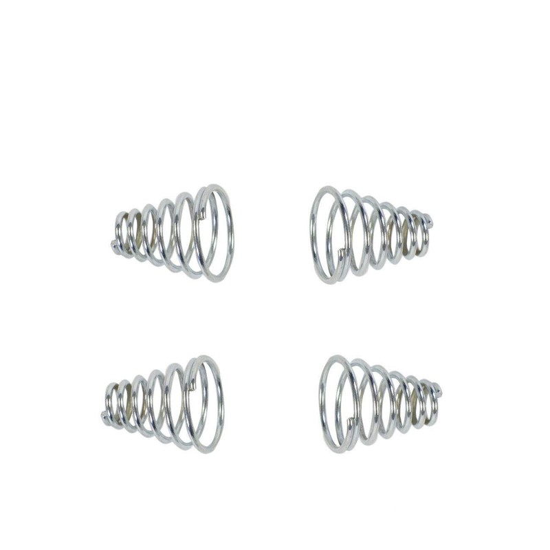 12V Universal 2X 10 inch Slim Fan Push Pull Electric