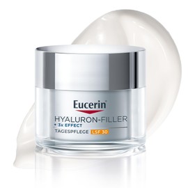 Eucerin anti-age hyaluronic filler day SPF 30 50 ml cream