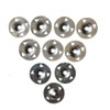 Easy Fix Washers - Pack of 200 - 28mm Diameter