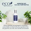Terra Pure | Eco Botanics Lotion, Retail Size Hotel Amenities,