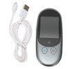 2.4in Language Translator Device 126 Languages LCD Touch Screen HD