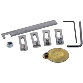 Pliers - Forming, Small Wire-Looping Accessory Set (Swanstrom S943E-AK1)