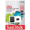 SanDisk Ultra 200GB Micro SDXC Memory Card 200GB microSDXC Brand