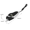 Portable Alcohol Tester Professional Grade High Accuracy Alcohol Breath Tester