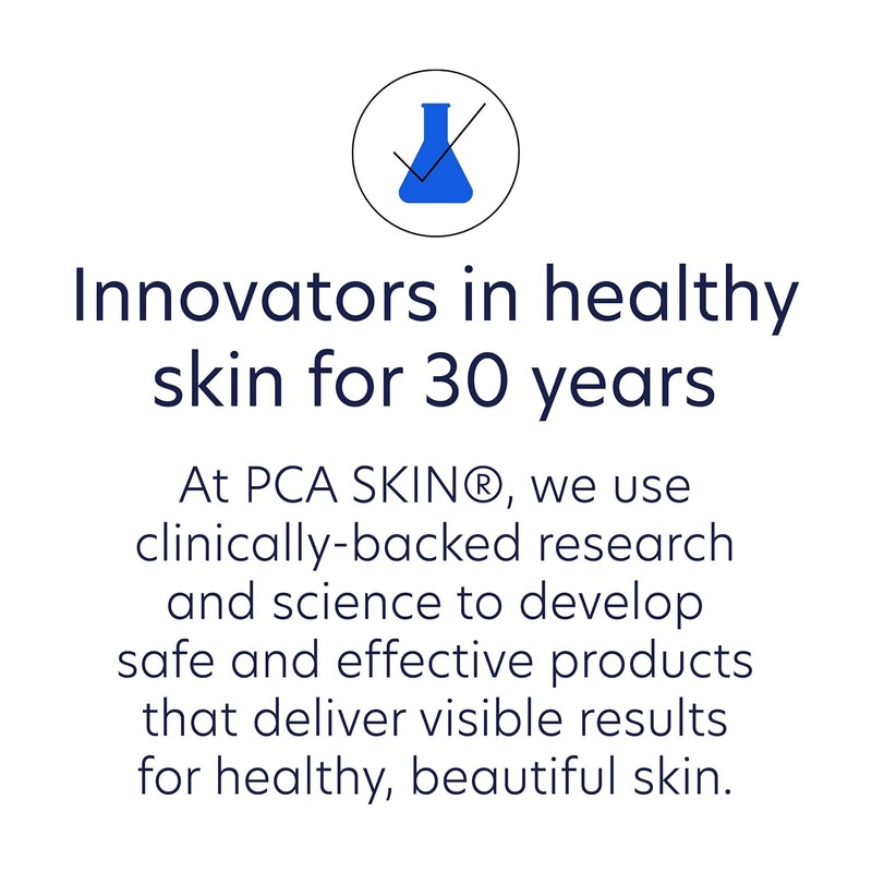 PCA SKIN Overnight Face Mask, Hyaluronic Acid Overnight Mask, Brightening