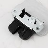 EMSea Tailgate Lock 6Q6827505E Compatible with VW Polo 2001-2009