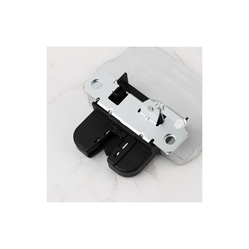 EMSea Tailgate Lock 6Q6827505E Compatible with VW Polo 2001-2009