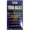Trim-Maxx Cran=Blueberry Tea 30 Count
