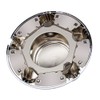 B4B BANG 4 BUCK 4 Packs 7" Center Cap with