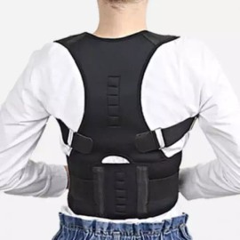 고정 어깨 굽은등 M 어깨펴기 밴드 Fixed Shoulder Curve Correction Band M