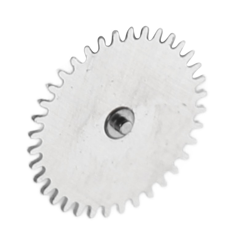 7750 6 O'clock Small Second Wheel Movement Accessories Auto Winding