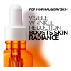 Kit Pure Vitamin C12 Serum Acné Claro Blanqueamiento 2pcs