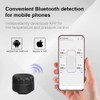 Universal Bluetooth 5.0 TPMS for Motorcycle & Car - Wireless