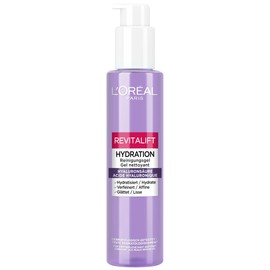 L'Oréal Paris Revitalift Hydration Cleansing Gel with Hyaluronic Acid 150 ml