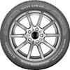 Kumho Solus HA32 All Weather 205/55R16 91H Passenger Tire