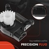 A-Premium HVAC Heater Air Blend Door Actuator Replacement for Volkswagen