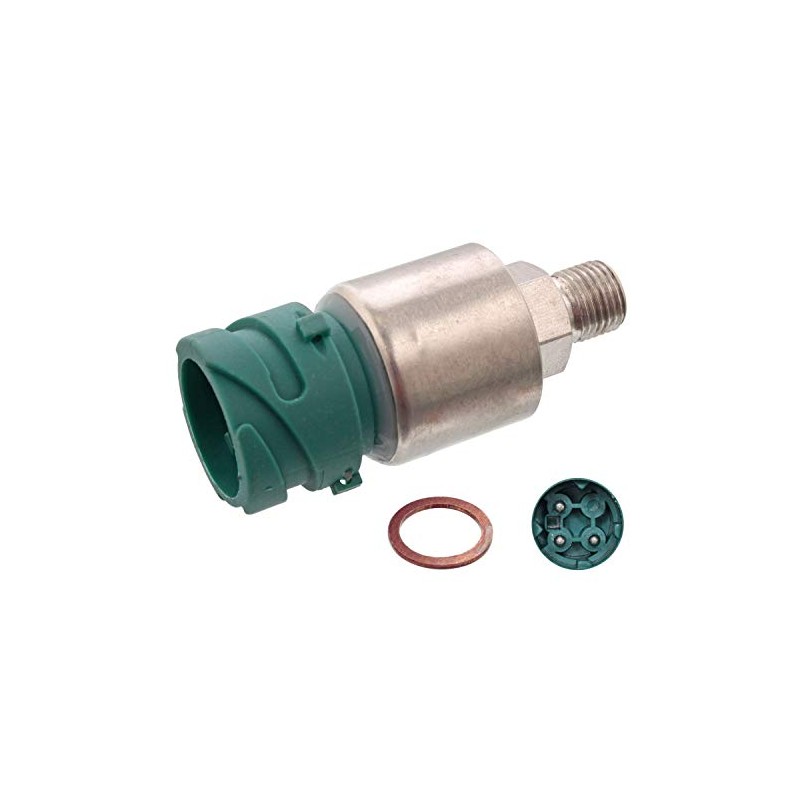 Febi Bilstein 105741 Pressure Sensor for Hydraulic Gear Lever Module,