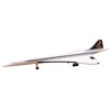 Schuco Aviation 403551664 Concorde Singapore / British Airways 1/600 Scale