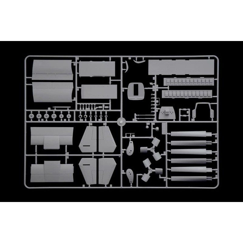Italeri 1463 V A V-22 1463 1:72 V-22 Osprey Tilt