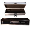 8'' Master Precision Level Metal Box 0.0002"/10" Accuracy Strip Level