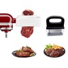 Meat Tenderizer Attachment for Kitchen aid Stand Mixer,Meat Tenderizer Tool
