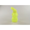Tupperware Child's 350 ml Neon Yellow Frog EcoEasy Drinking Bottle