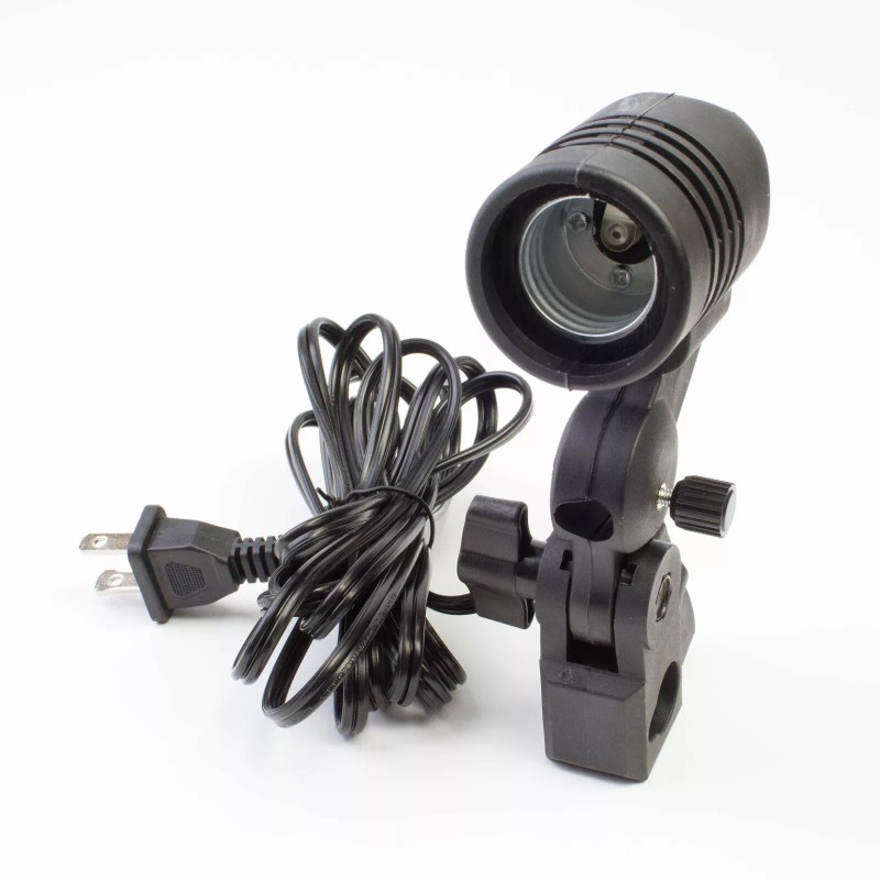LEDupdates Trade show LED light set, 2pcs 36w Lights bulb