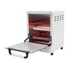 12L Dry Heat Sterilizer for Nail Tools, High-Temperature Salon Unit
