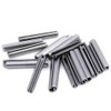 D3.5 (3.5mm x 20mm) Slotted Spring Pin (Heavy) - Stainless