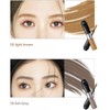 KISS ME Heavy Rotation Coloring Eyebrow EX 8g, Color:03 Ash