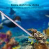 Diving syuno-keringusutexikku Rod Instructions Stick Pointer Wrist Strap with Easy