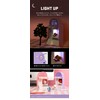 Solomon Shoji BT21 Web Pre Sale Cafe Clock (TATA) CAFE