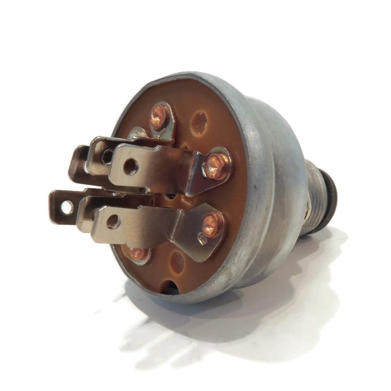 The ROP Shop | Ignition Starter Switch with Keys for