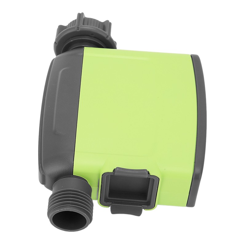 Smart Hose Faucet Timer Multifunction APP Remote Control IP54 Waterproof