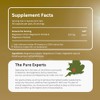 Magnesium Citrate & Malate 150mg | Elemental Magnesium for Energy,