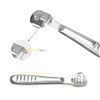 Callus Slicer Set, Foot Care Set, Stainless Steel Callus Remover