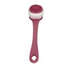 Electric Bath Brush Rechargeable Waterproof Detachable Cordless Body Scrubber Back