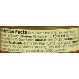 Maesri Yellow Curry Paste (Kang Karee) 4 Oz.- Pack of 4