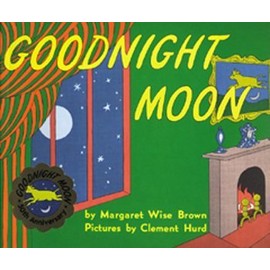Goodnight Moon Paperback