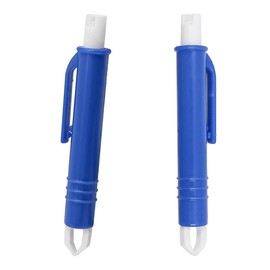 Sarini Tick Removal Kit for Dogs and Cats, Tick Removal Kit Third Pack, Tick Removal in Seconds, Safe Tick Tweezers for Humans and Animals