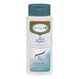 Amopé Crema Reparadora Para Pies Amope Pedi Perfect 250ml