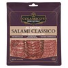 Classico Salami Deli Selection TRIO – Classic, Black Peppercorn &