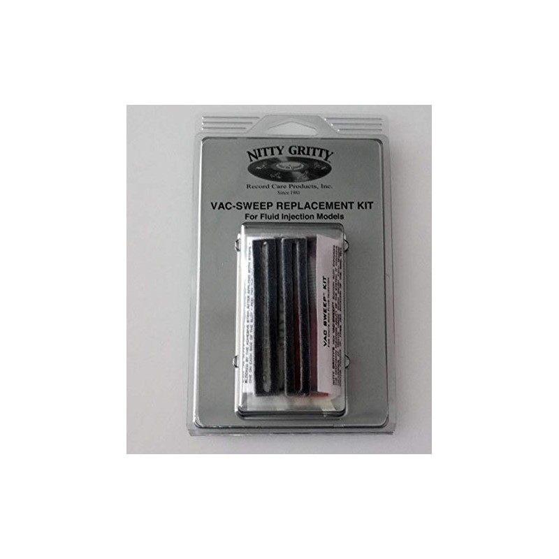 Vac-Sweep Replacement for FI Model Cleaners Y
