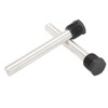2 Pieces Hot Water Anodes Magnesium Thread Extend Heating Device