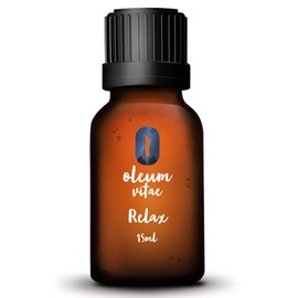 OLEUM VITAE Mezcla de Aceites Esenciales Breathe. 100% Puros y Orgánicos. Contiene Menta, Eucalipto, Albahaca, Cardamomo y Pino. Respiración Profunda. 15ml
